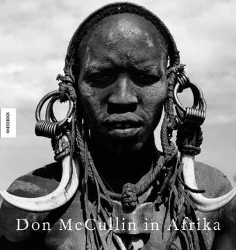 Don McCullin in Afrika - Don McCullin