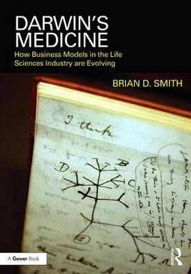 Darwin's Medicine -  Brian D. Smith