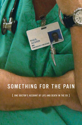 Something for the Pain - Paul Austin