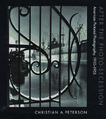 After the Photo-Secession - Christian A. Peterson