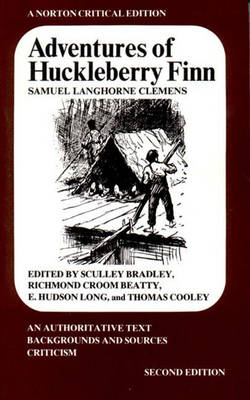 HUCKLEBERRY FINN NCE 2E PA - Mark Twain