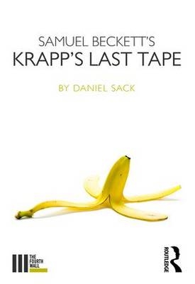 Samuel Beckett's Krapp's Last Tape -  Daniel Sack