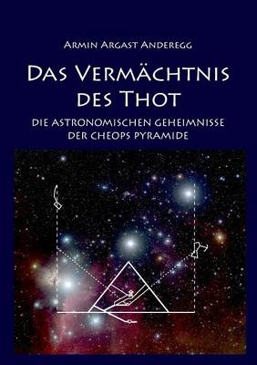 Das Vermächtnis des Thot