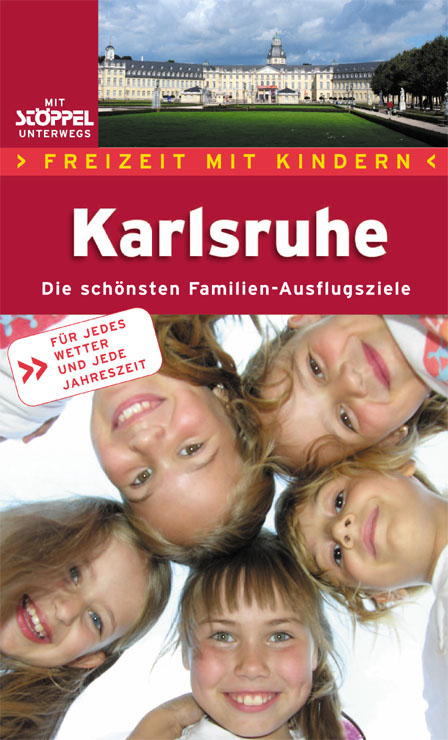 Freizeit mit Kindern - Karlsruhe - Angelika Solibieda