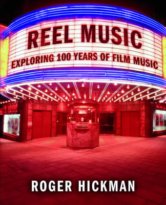 Reel Music - Roger Hickman