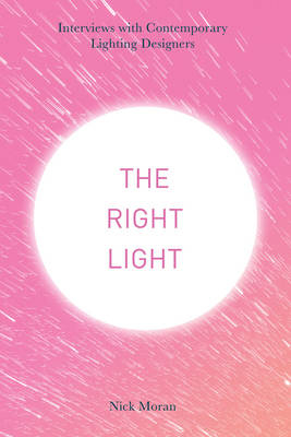 Right Light -  Nick Moran