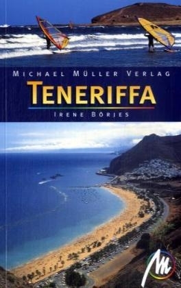 Teneriffa - Irene Börjes