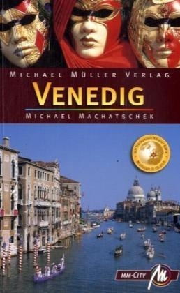 Venedig - Michael Machatschek