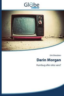 Darin Morgan - Erik Eikedalen