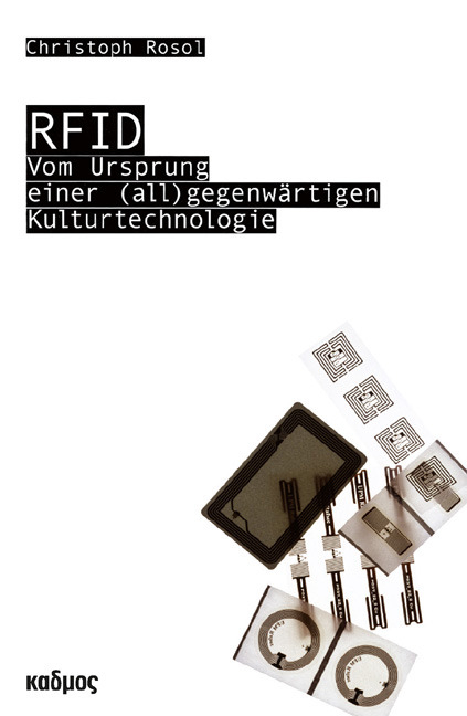 RFID - Christoph Rosol