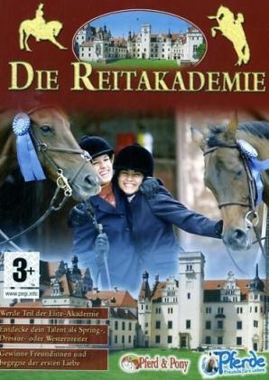 Die Reitakademie