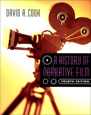 A History of Narrative Film - David A. Cook