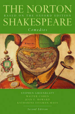 The Norton Shakespeare - 