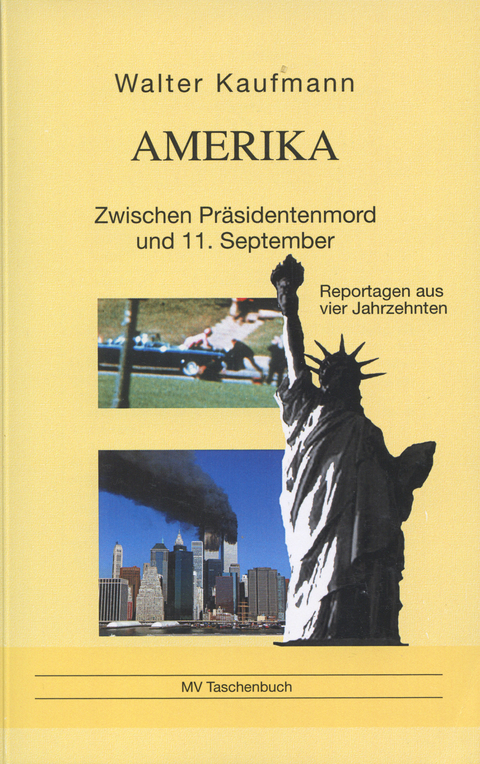 Amerika - Walter Kaufmann