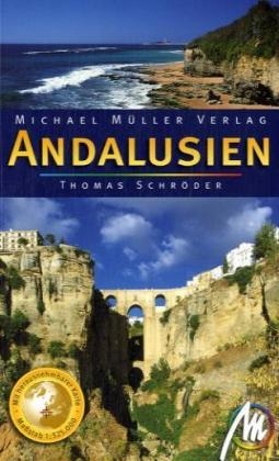 Andalusien - Thomas Schröder