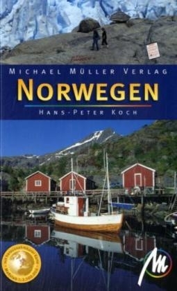 Norwegen - Hans P Koch