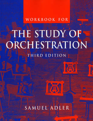 Workbook - Samuel Adler