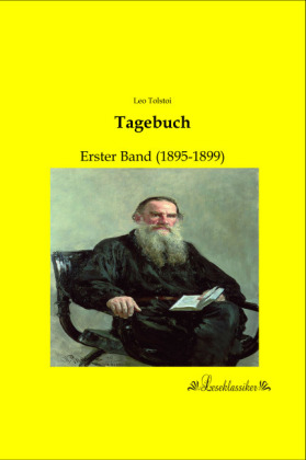 Tagebuch - Leo Tolstoi