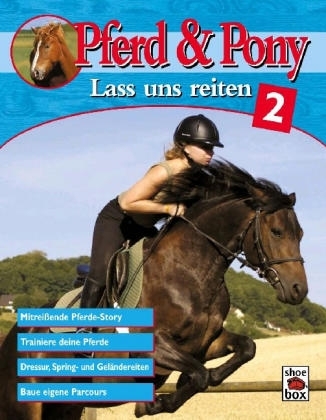 Lass uns reiten 2