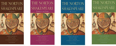 The Norton Shakespeare - 