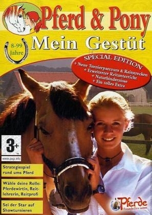 Meine Gestüt - Special Edition