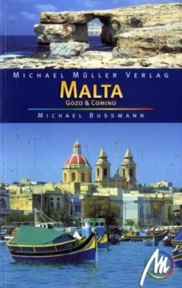 Malta - Michael Bussmann