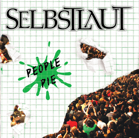 People Pie -  Selbstlaut