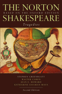 The Norton Shakespeare - 