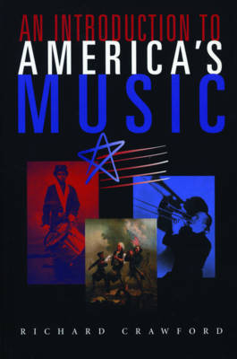 Recordings for An Introduction to America's Music - 