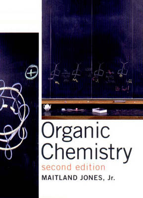 ORGANIC CHEM 2E CL - Maitland Jones