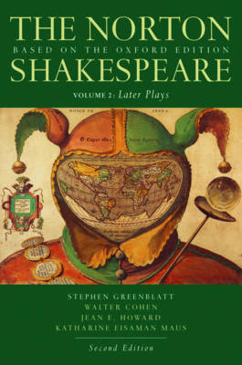 The Norton Shakespeare - 