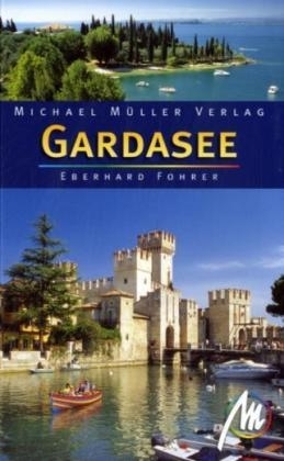 Gardasee - Eberhard Fohrer