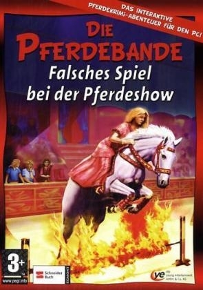 Die Pferdebande