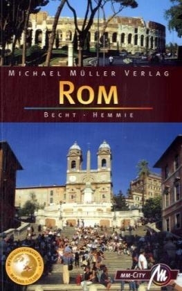 Rom - Sabine Becht, Hagen Hemmie