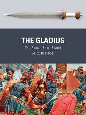 Gladius -  M.C. Bishop