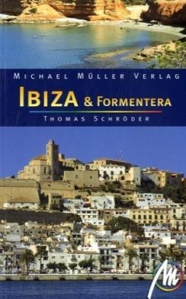 Ibiza & Formentera - Thomas Schröder