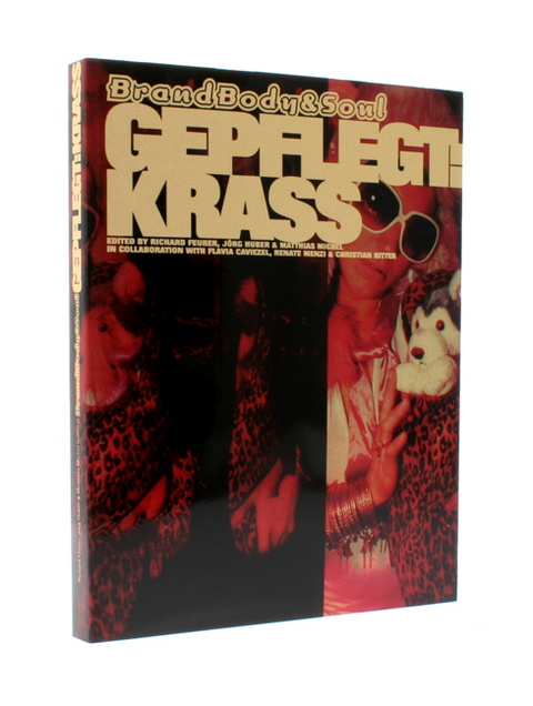 Gepflegt: KRASS - 