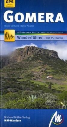 Gomera MM-Wandern - Rasso Knoller, Oliver Gerhard