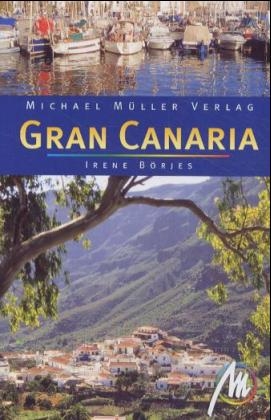 Gran Canaria - Irene Börjes