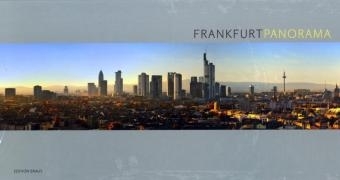 Frankfurt Panorama - 