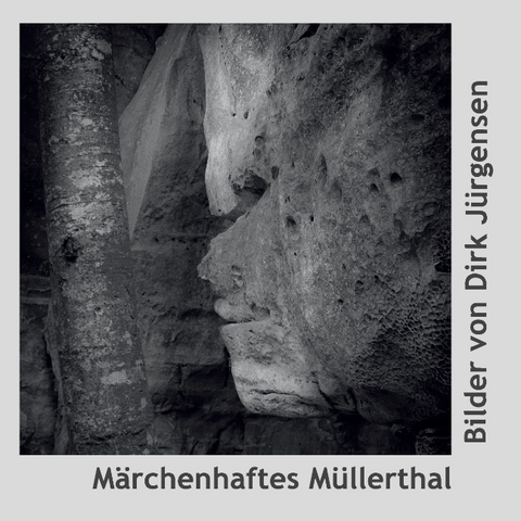 Märchenhaftes Müllerthal - Dirk Jürgensen