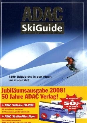 ADAC SkiGuide 2008