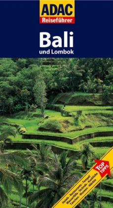 ADAC Reiseführer Bali & Lombok