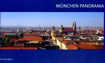 München Panorama