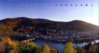 Heidelberg Panorama