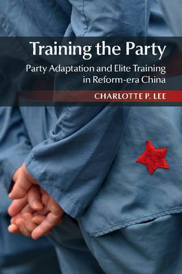 Training the Party - Charlotte P. Lee