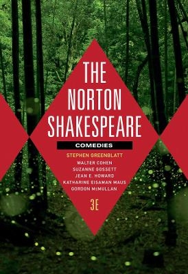 The Norton Shakespeare - 