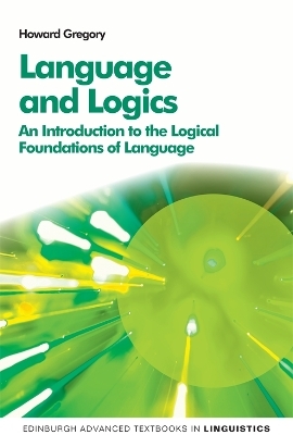 Language and Logics - Howard Gregory