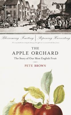 Apple Orchard -  Pete Brown