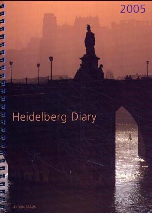 Heidelberg Diary